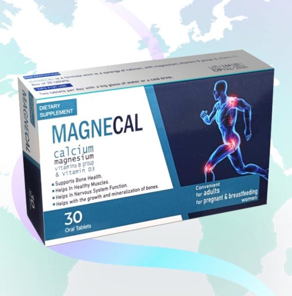 MAGNECAL